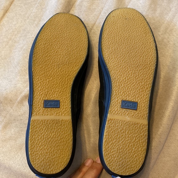 Keds (black) - Picture 5 of 5